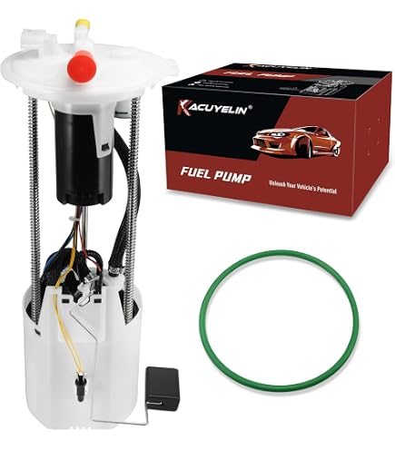 Amazon.com: MAgill 17040-ZQ60A 17040-7S00A E8595M Fuel Pump OEM